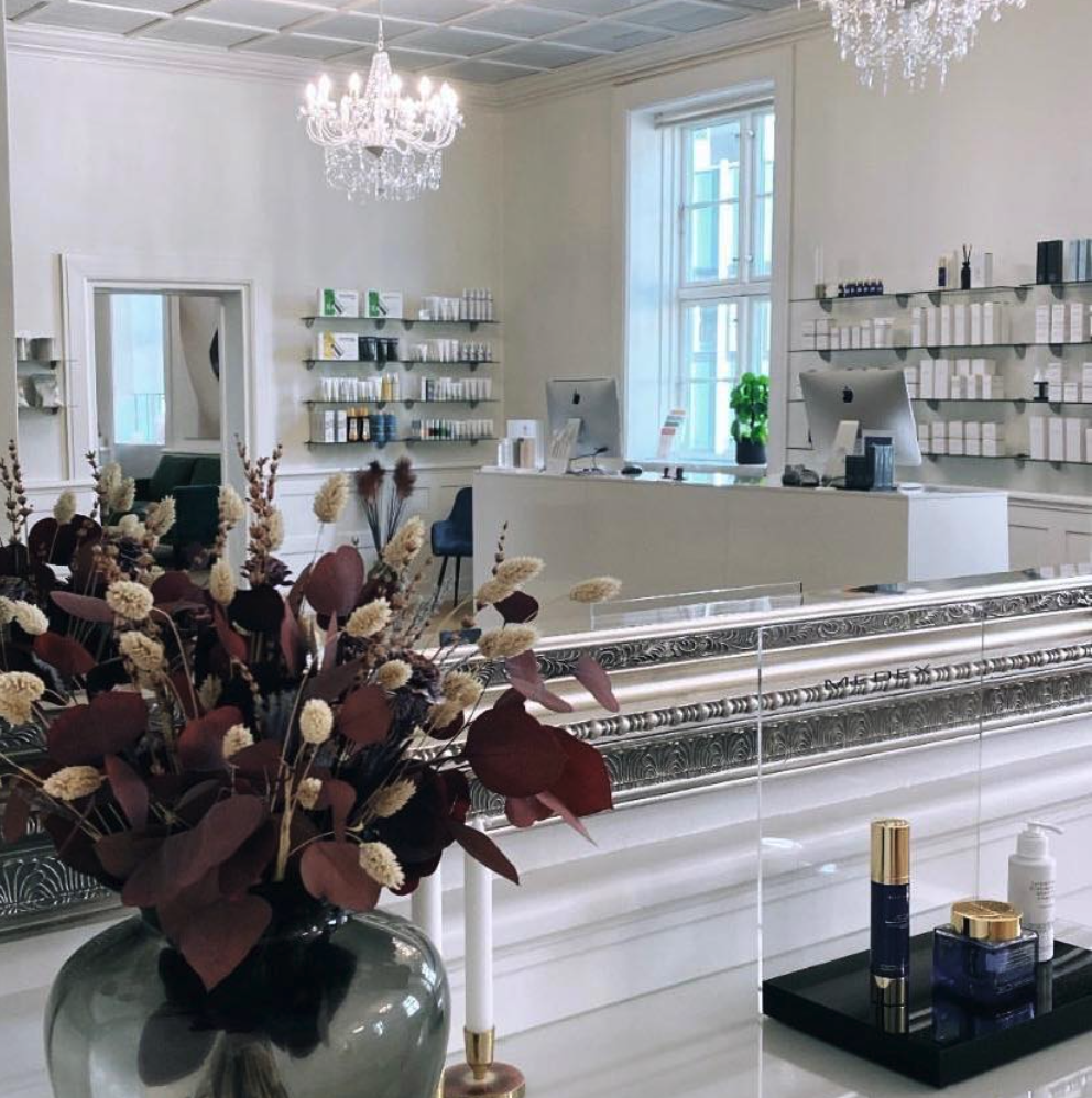 Få Nimue Ansigtsbehandling hos Beauty by Koco i Viborg